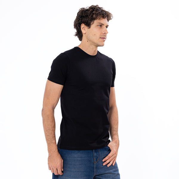 T SHIRT BAISC REG TR-275-S26