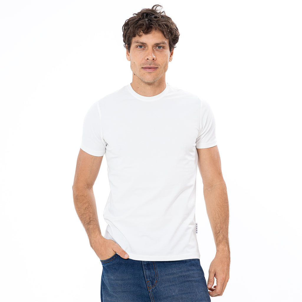 T SHIRT BAISC REG TR-275-S26