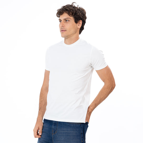 T SHIRT BAISC REG TR-275-S26