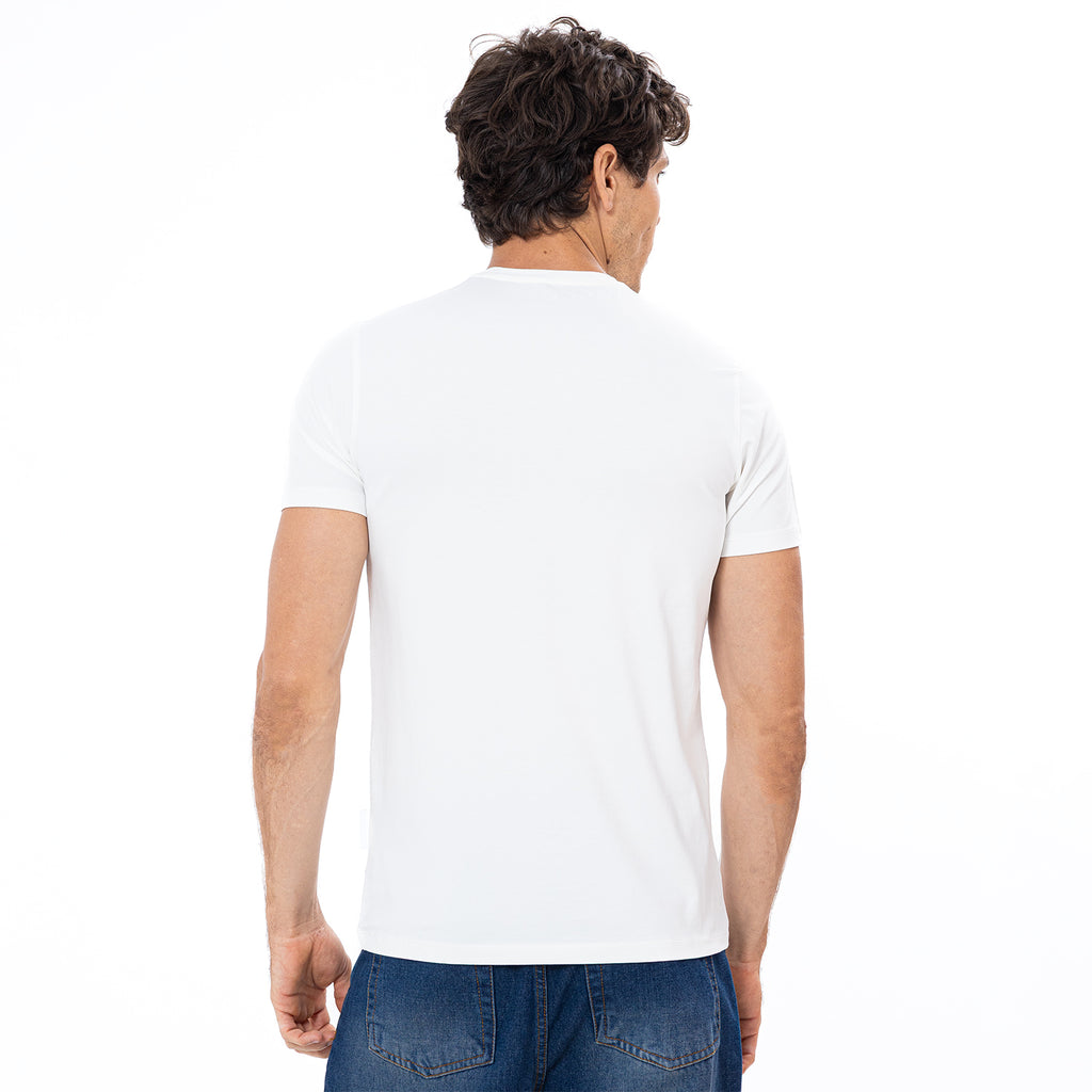 T SHIRT BAISC REG TR-275-S26