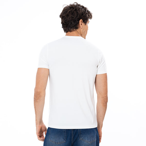 T SHIRT BAISC REG TR-275-S26