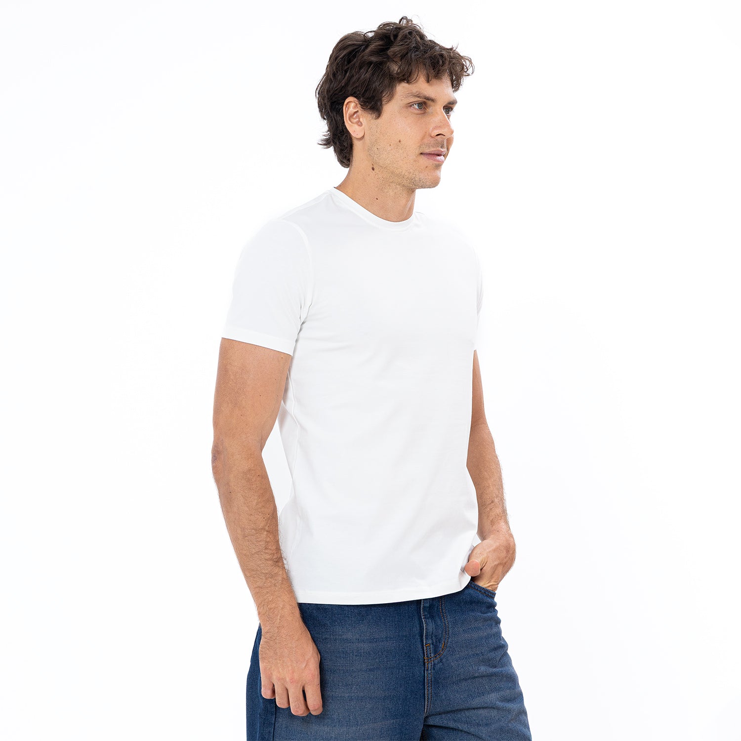 T SHIRT BAISC REG TR-275-S26
