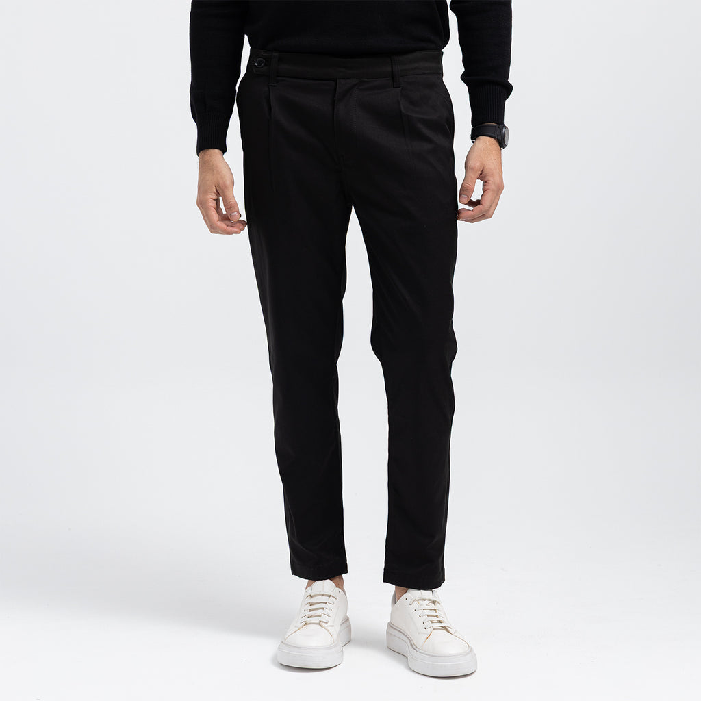 Pants Classic CL-432-S25