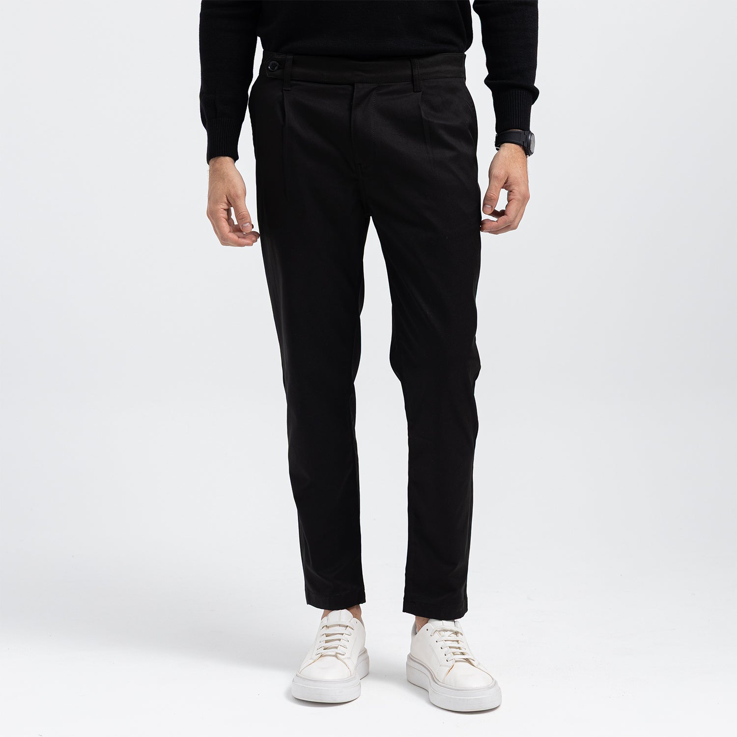 Pants Classic CL-432-S25