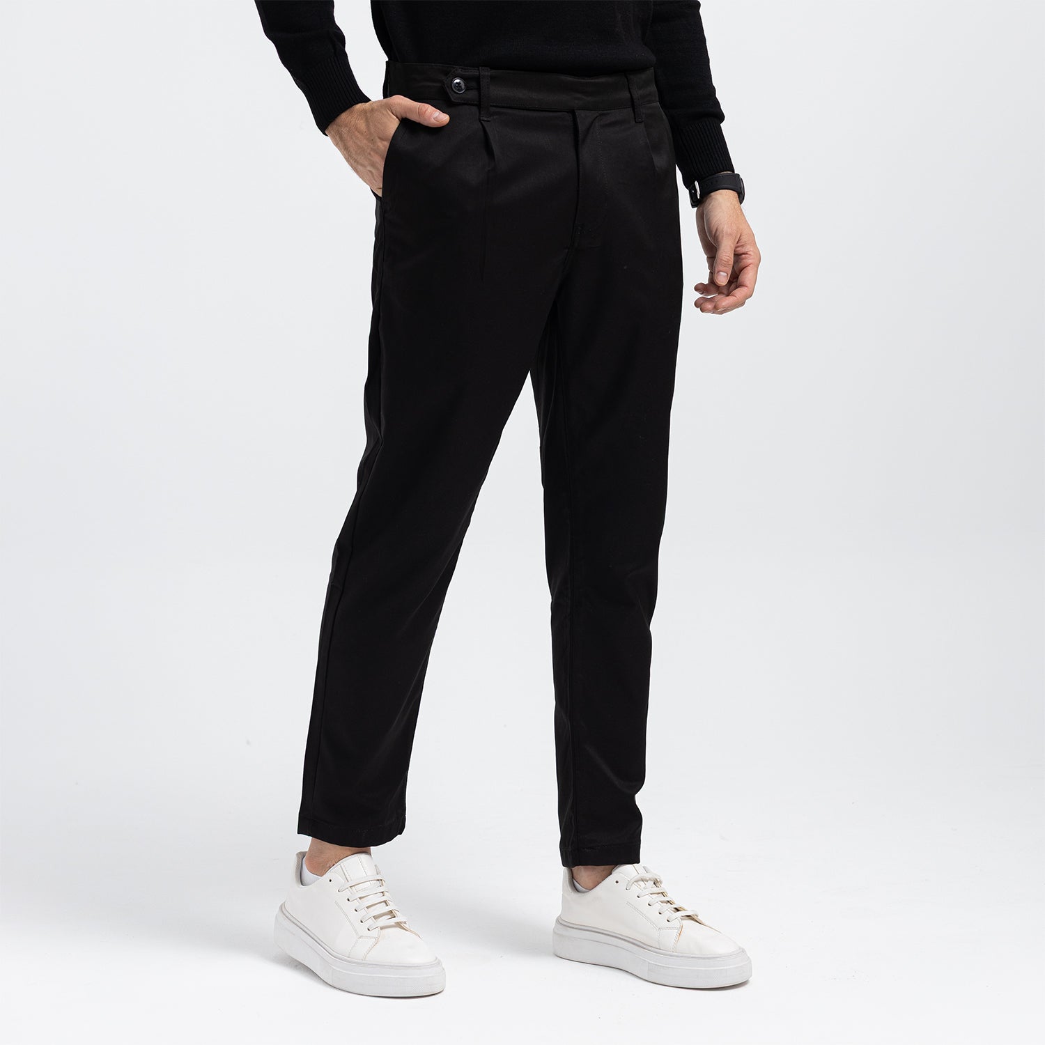 Pants Classic CL-432-S25
