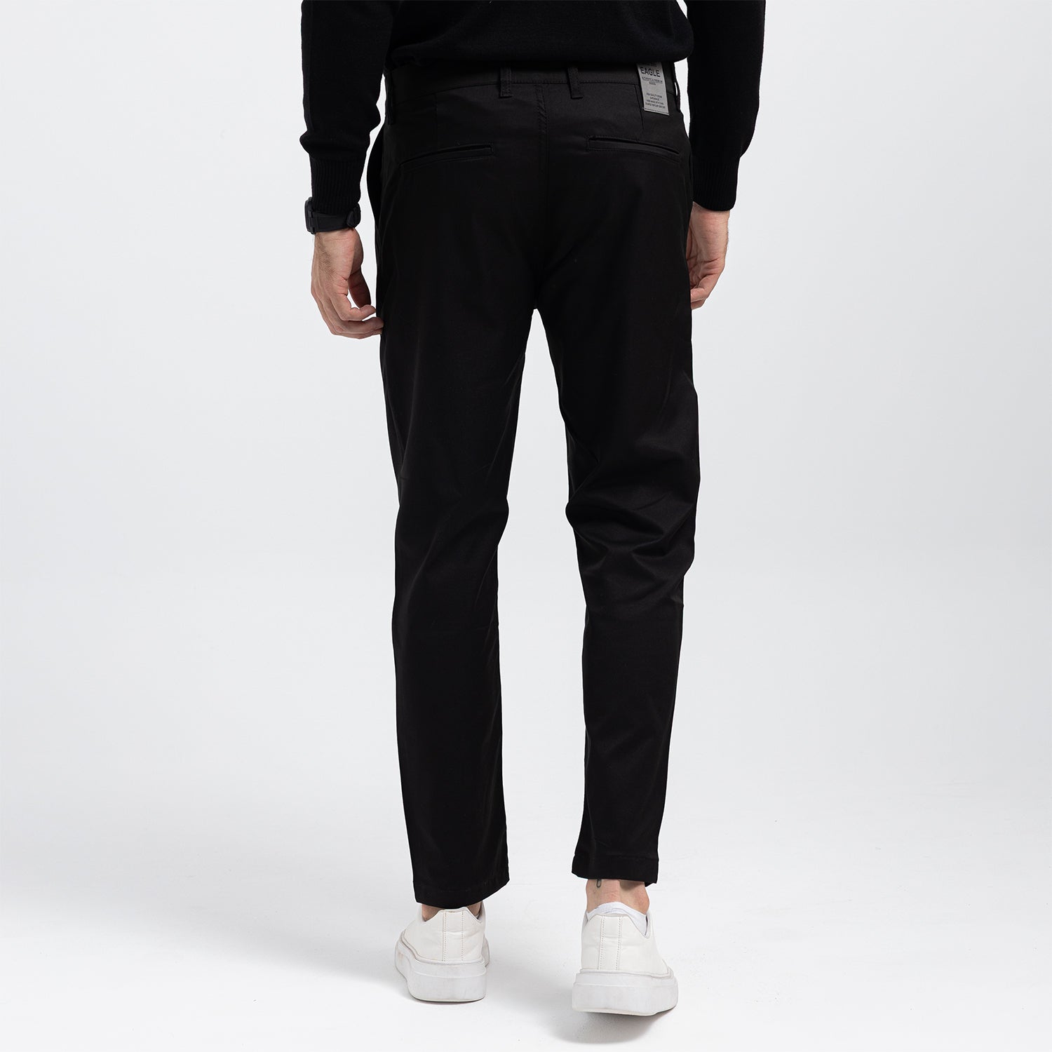 Pants Classic CL-432-S25