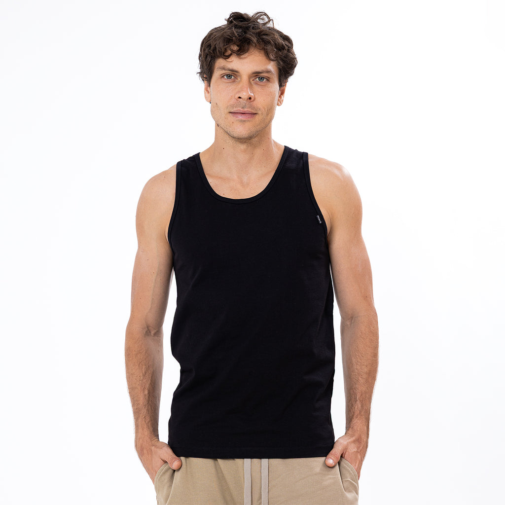 TANK TOP REGULAR TNK-274-S26