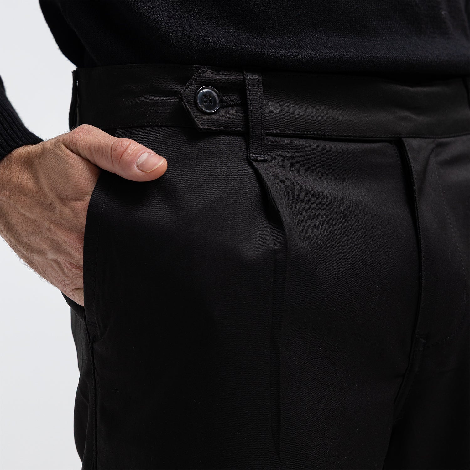 Pants Classic CL-432-S25