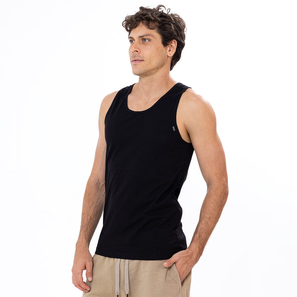 TANK TOP REGULAR TNK-274-S26