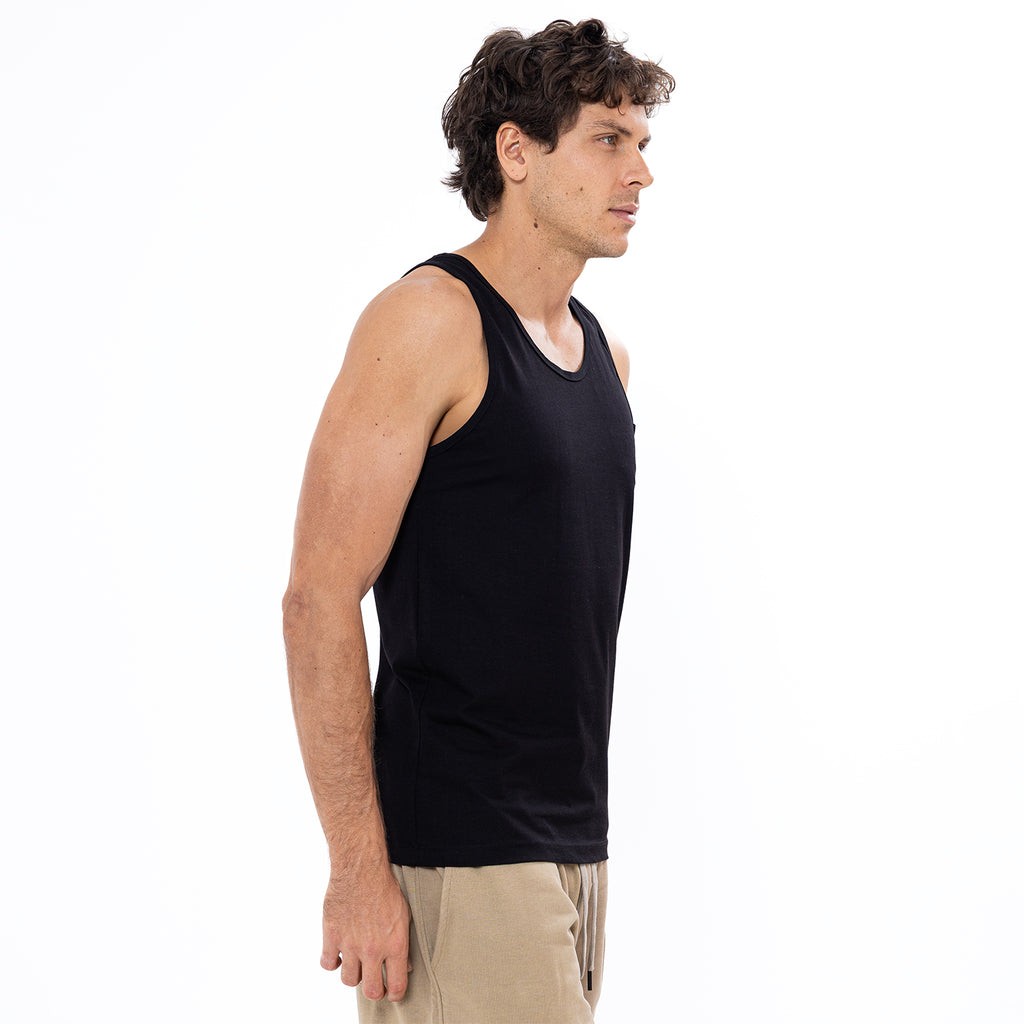 TANK TOP REGULAR TNK-274-S26