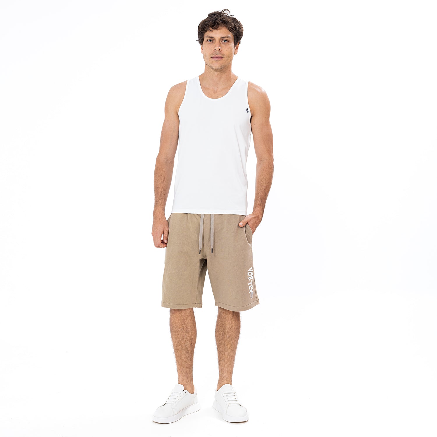 TANK TOP TNK-125 S25