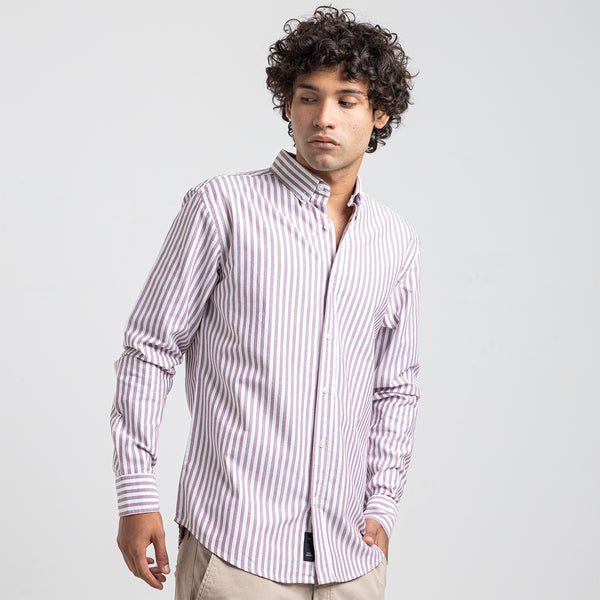 Shirt L/S SH-542-S25