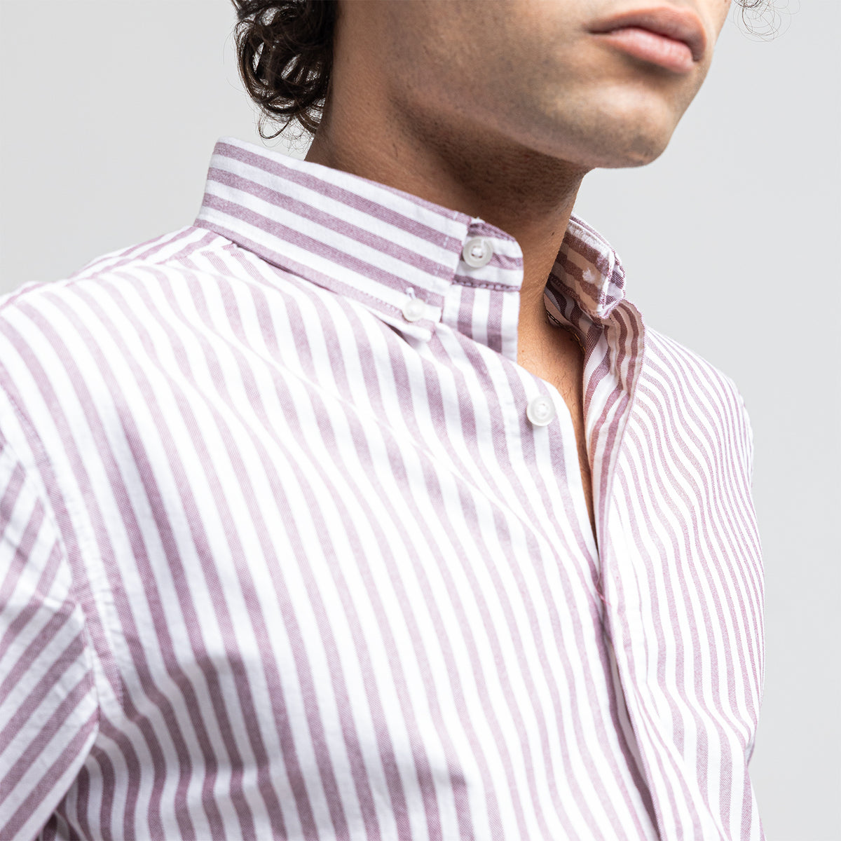 Shirt L/S SH-542-S25