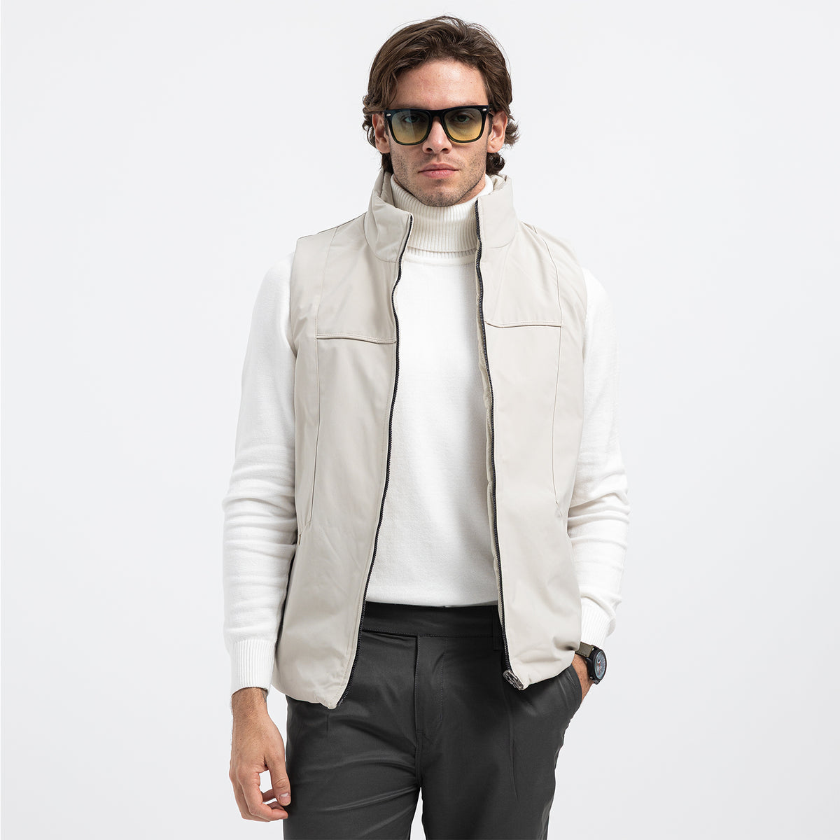 Vest Double face VST-049-W26