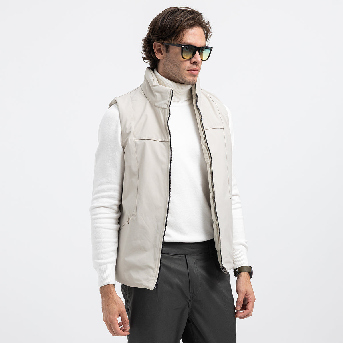 Vest Double face VST-049-W26