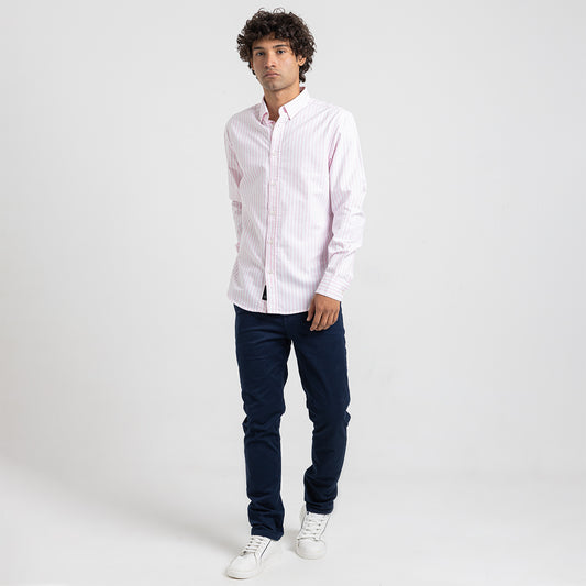Shirt L/S SH-542-S25