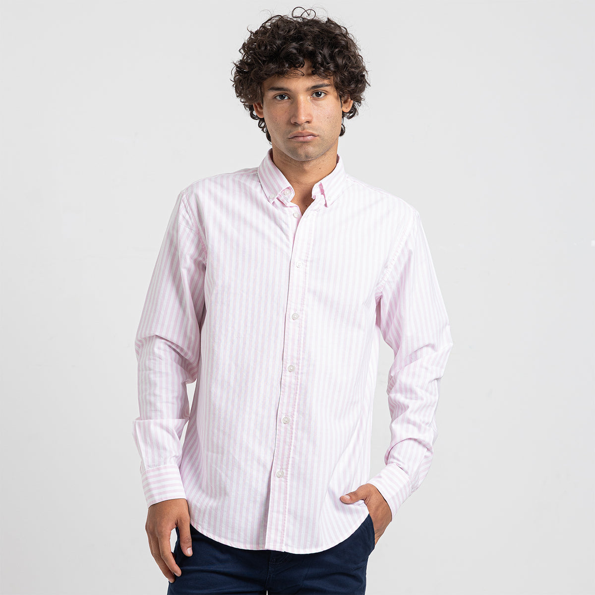 Shirt L/S SH-542-S25
