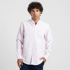 Shirt L/S SH-542-S25