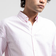 Shirt L/S SH-542-S25