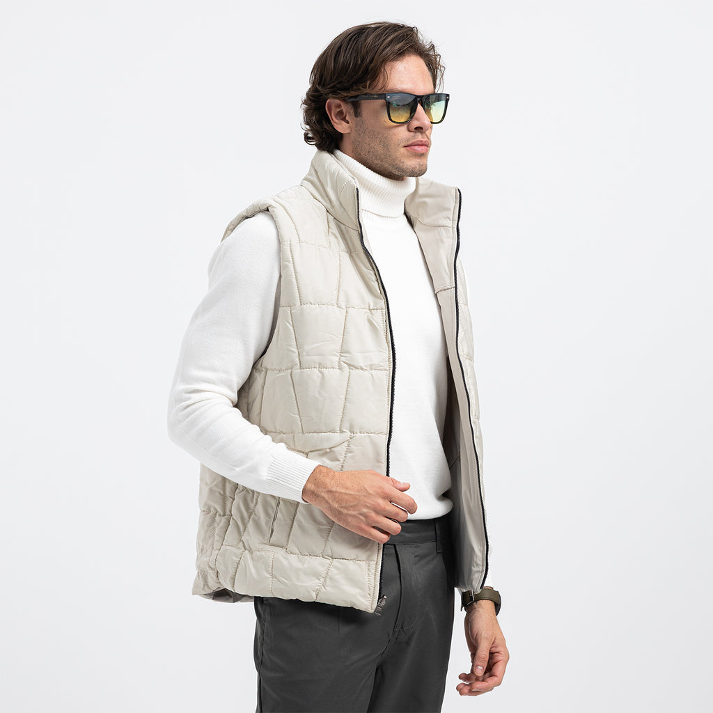 Vest Double face VST-049-W26