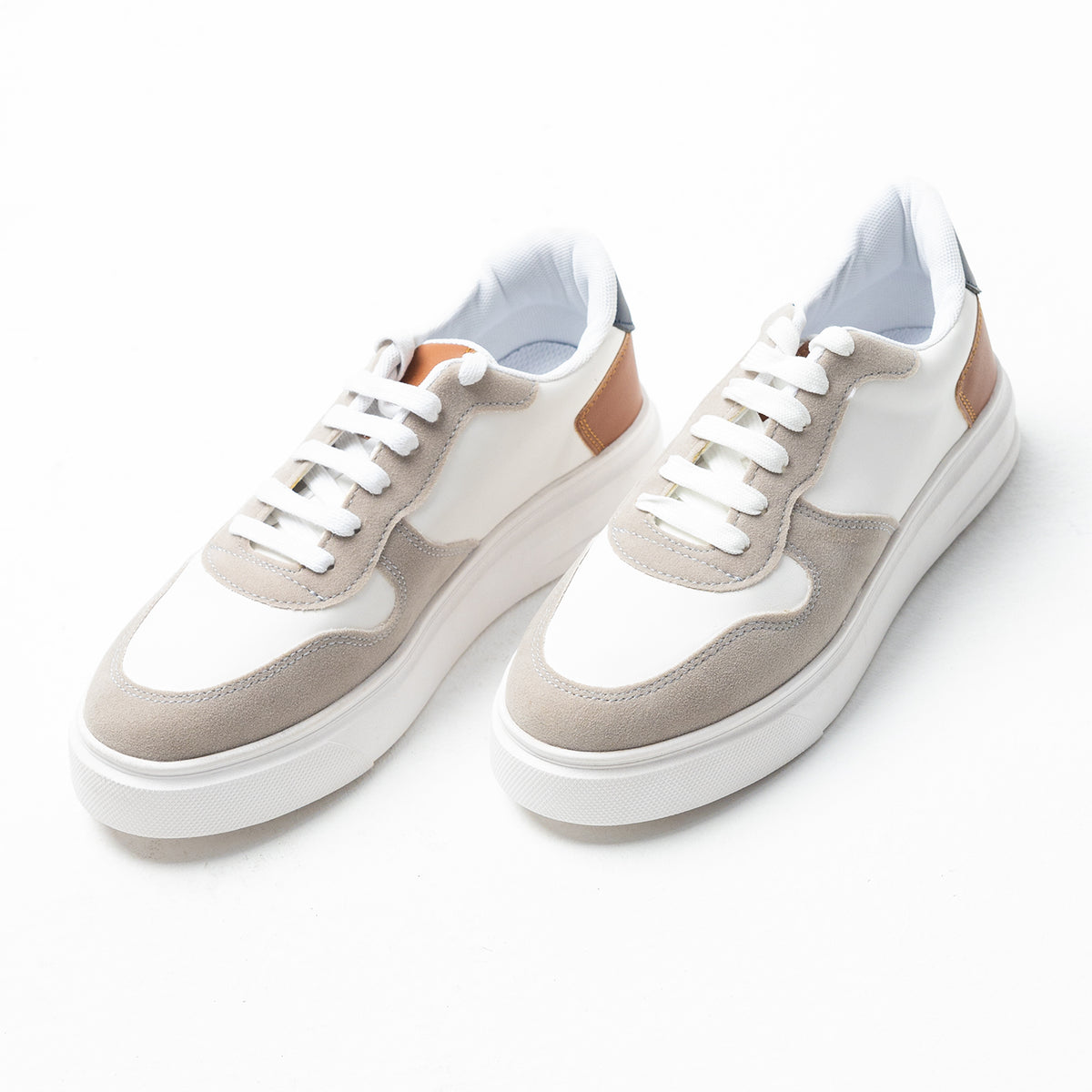 Shoes Casual Sneakers-FC-380