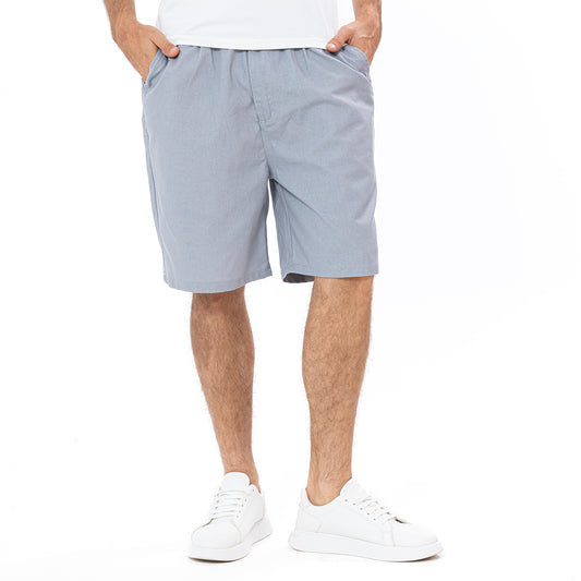 Short Basic -SHO-418-S25