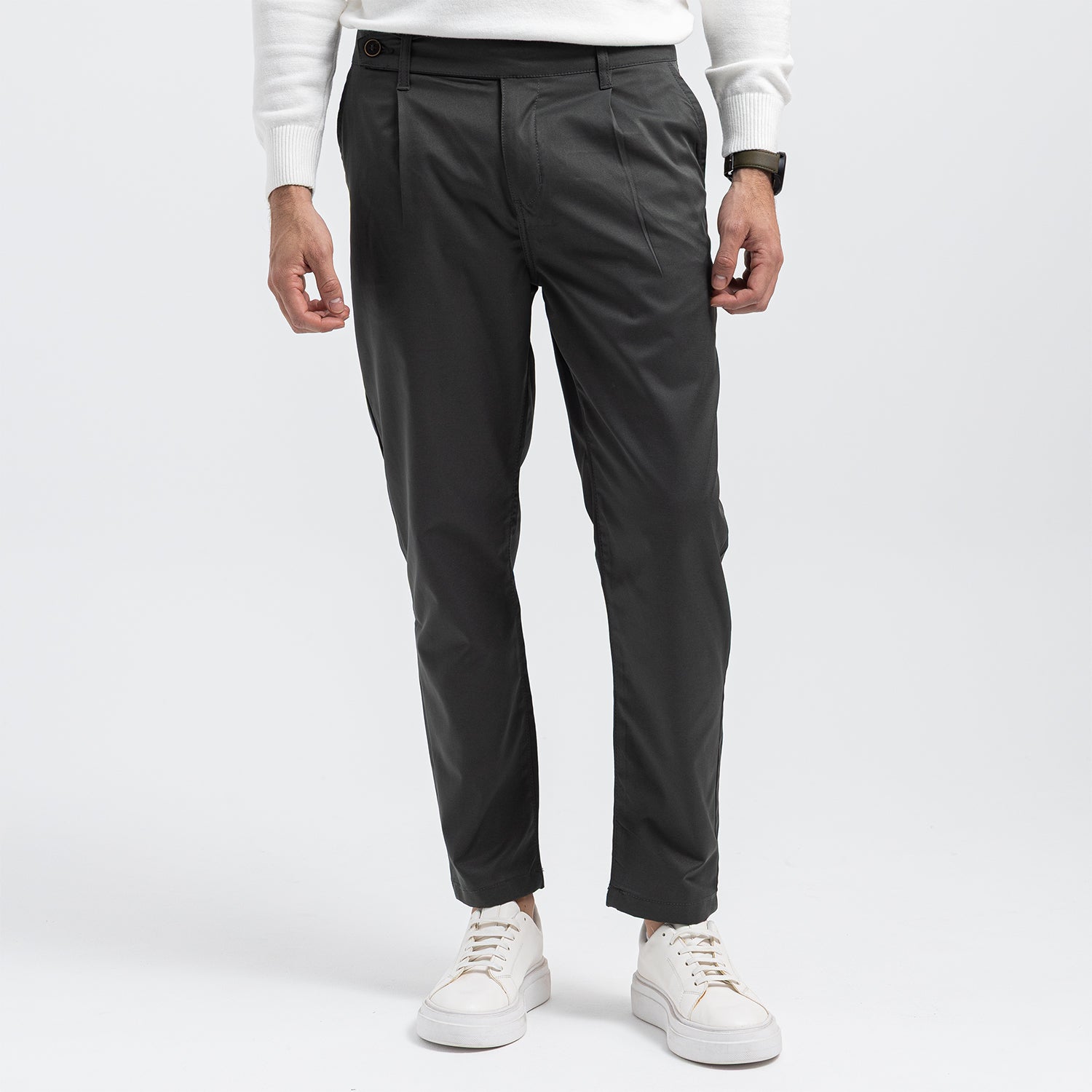 Pants Classic CL-432-S25