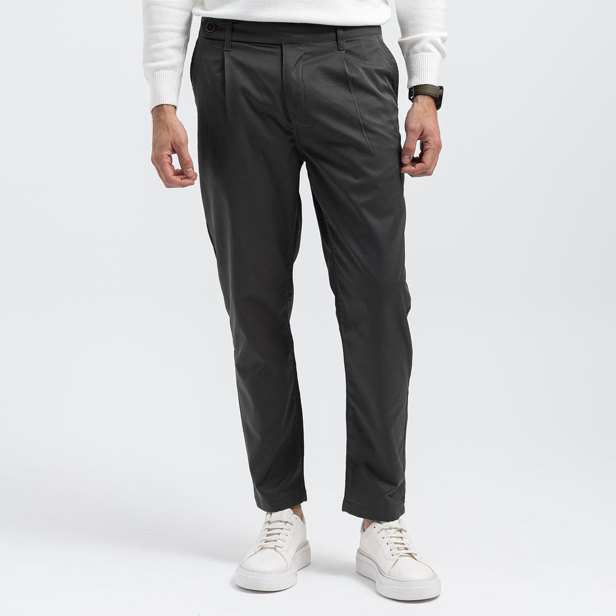 Pants Classic CL-432-S25