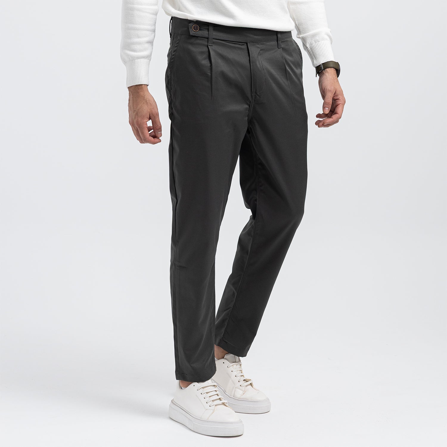 Pants Classic CL-432-S25