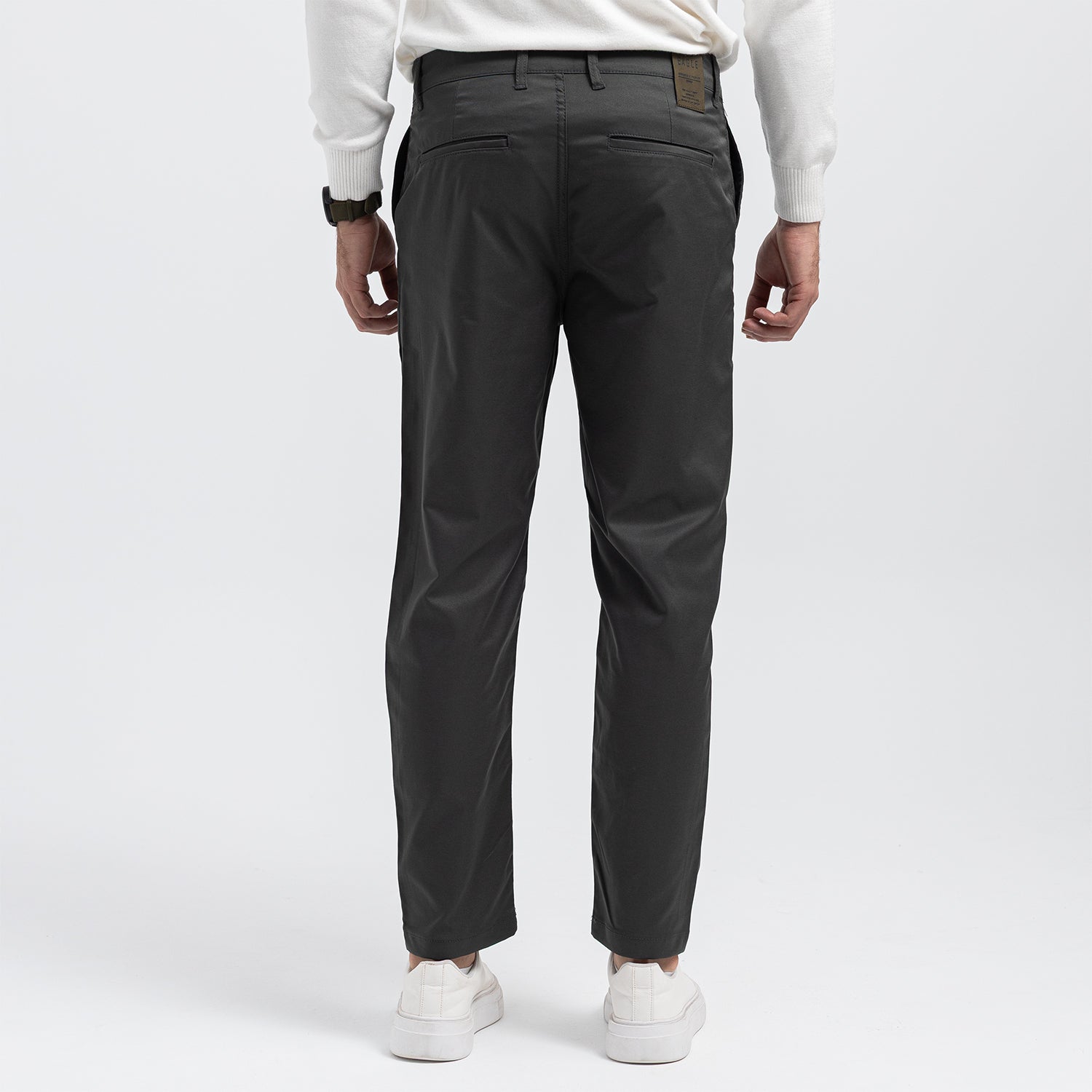 Pants Classic CL-432-S25