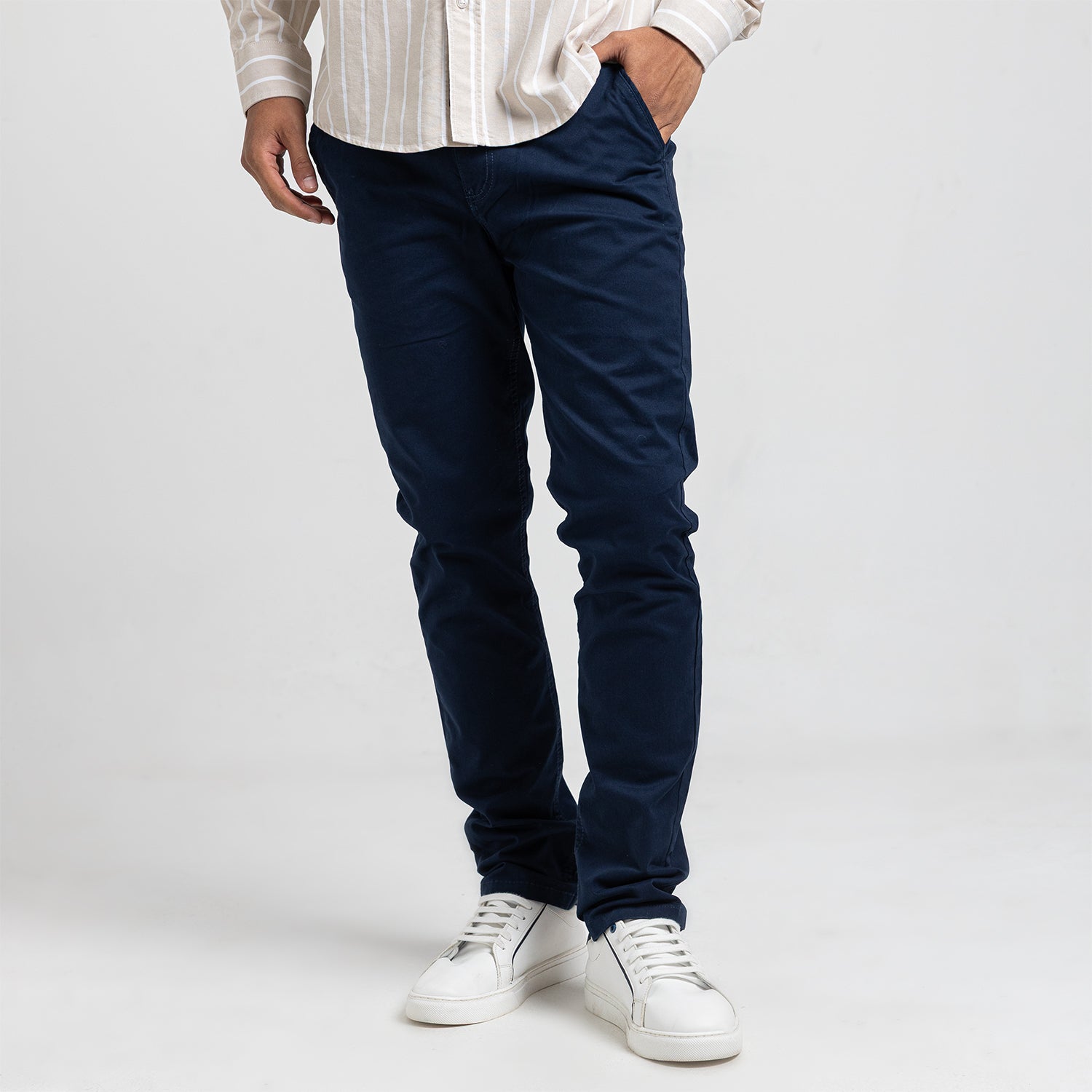 Pants Chino Basic-CH-912-W25