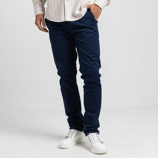 Pants Chino Basic-CH-912-W25