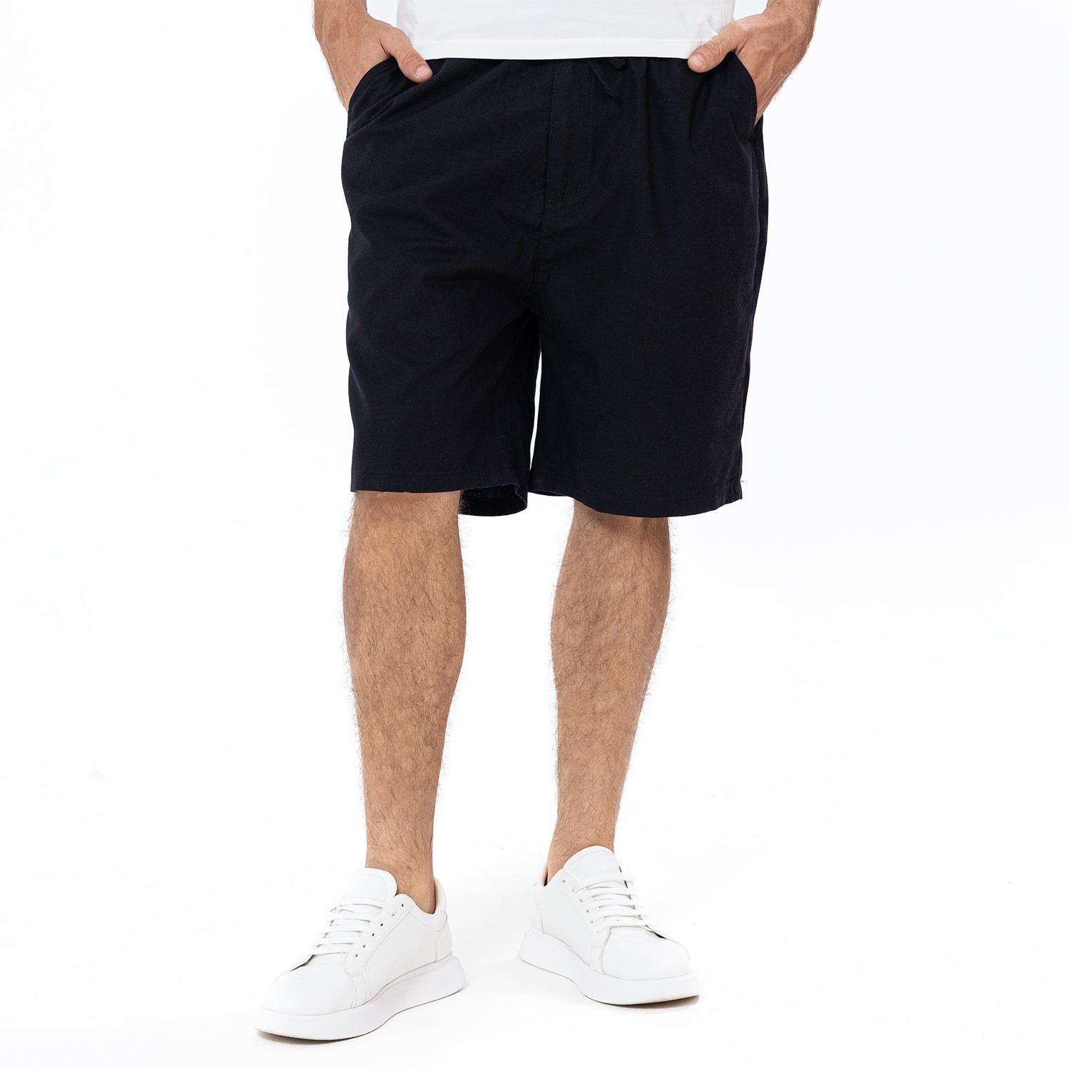 Short Basic -SHO-418-S25