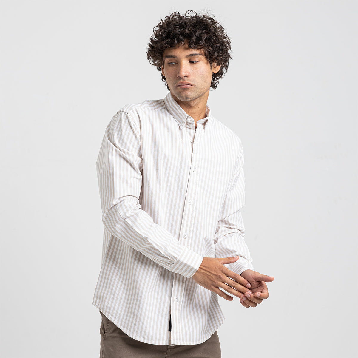 Shirt L/S SH-542-S25