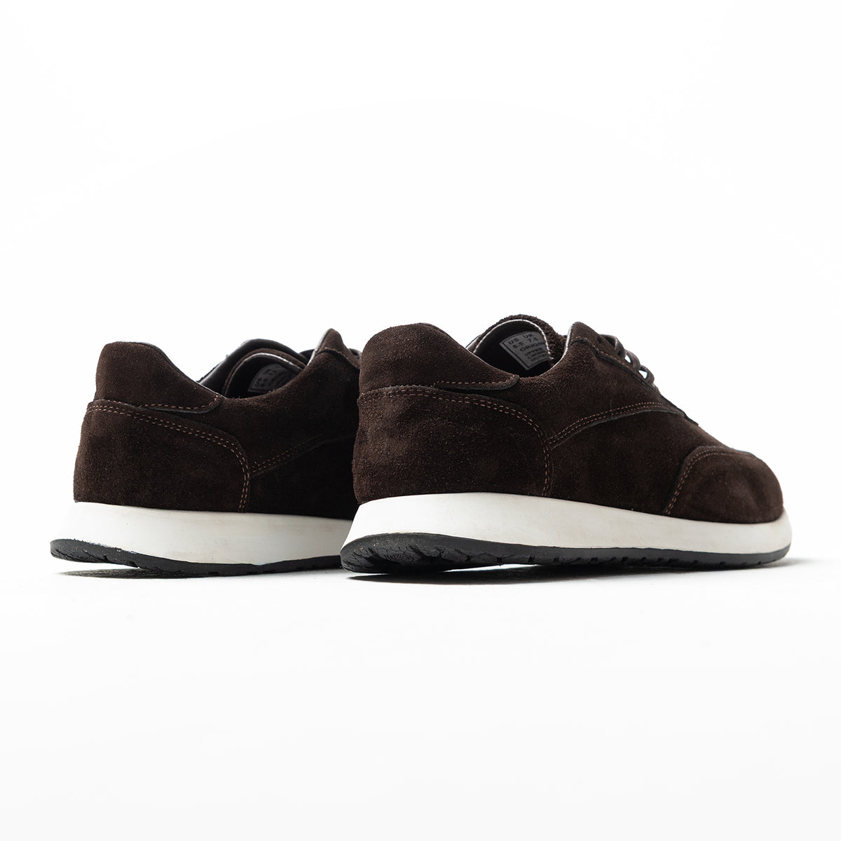 Shoes Regular Casual-FC-1865-S26
