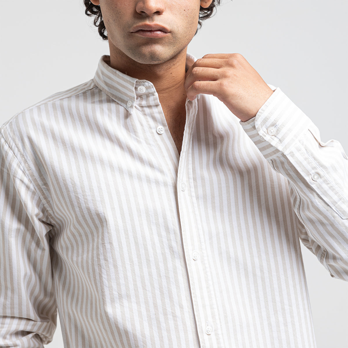 Shirt L/S SH-542-S25