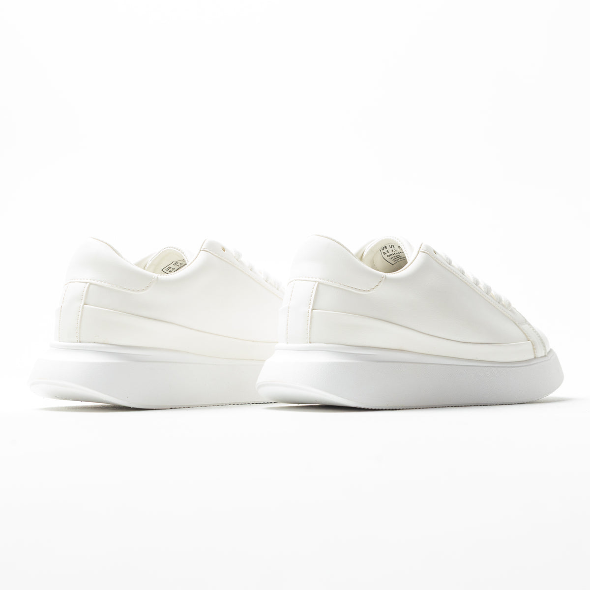 Shoes Sneakers Casual-FC-Z3-S26