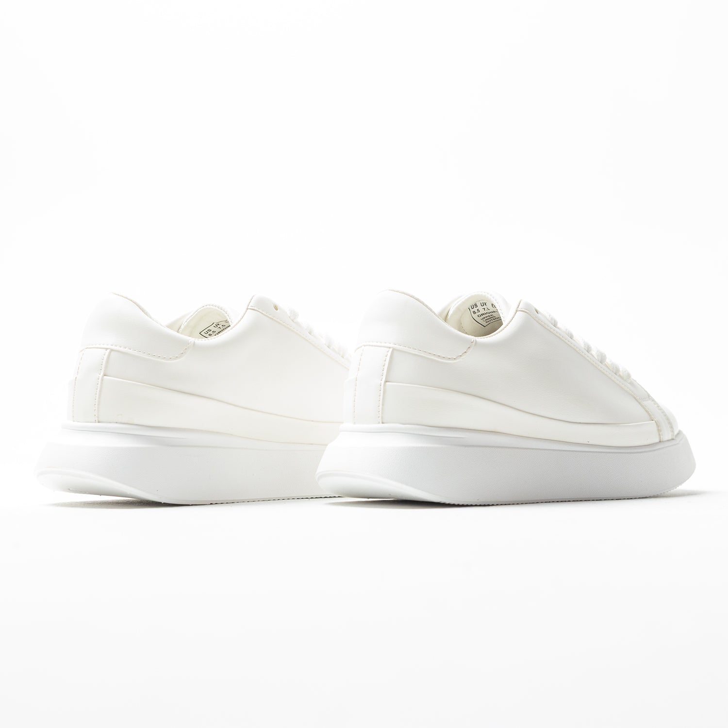 Shoes Sneakers Casual-FC-Z3-S26