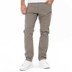 Pants 5 Pocket Slim Str GA-469-S26