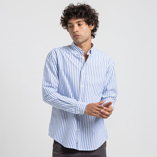 Shirt L/S SH-542-S25