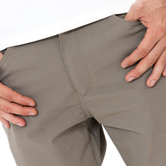 Pants 5 Pocket Slim Str GA-469-S26
