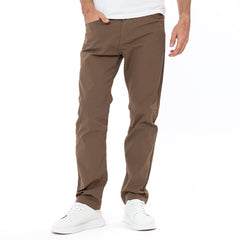 Pants 5 Pocket Slim Str GA-469-S26