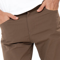 Pants 5 Pocket Slim Str GA-469-S26