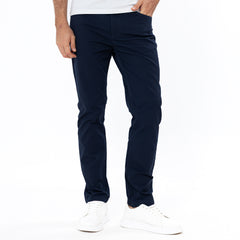 Pants 5 Pocket Slim Str GA-469-S26