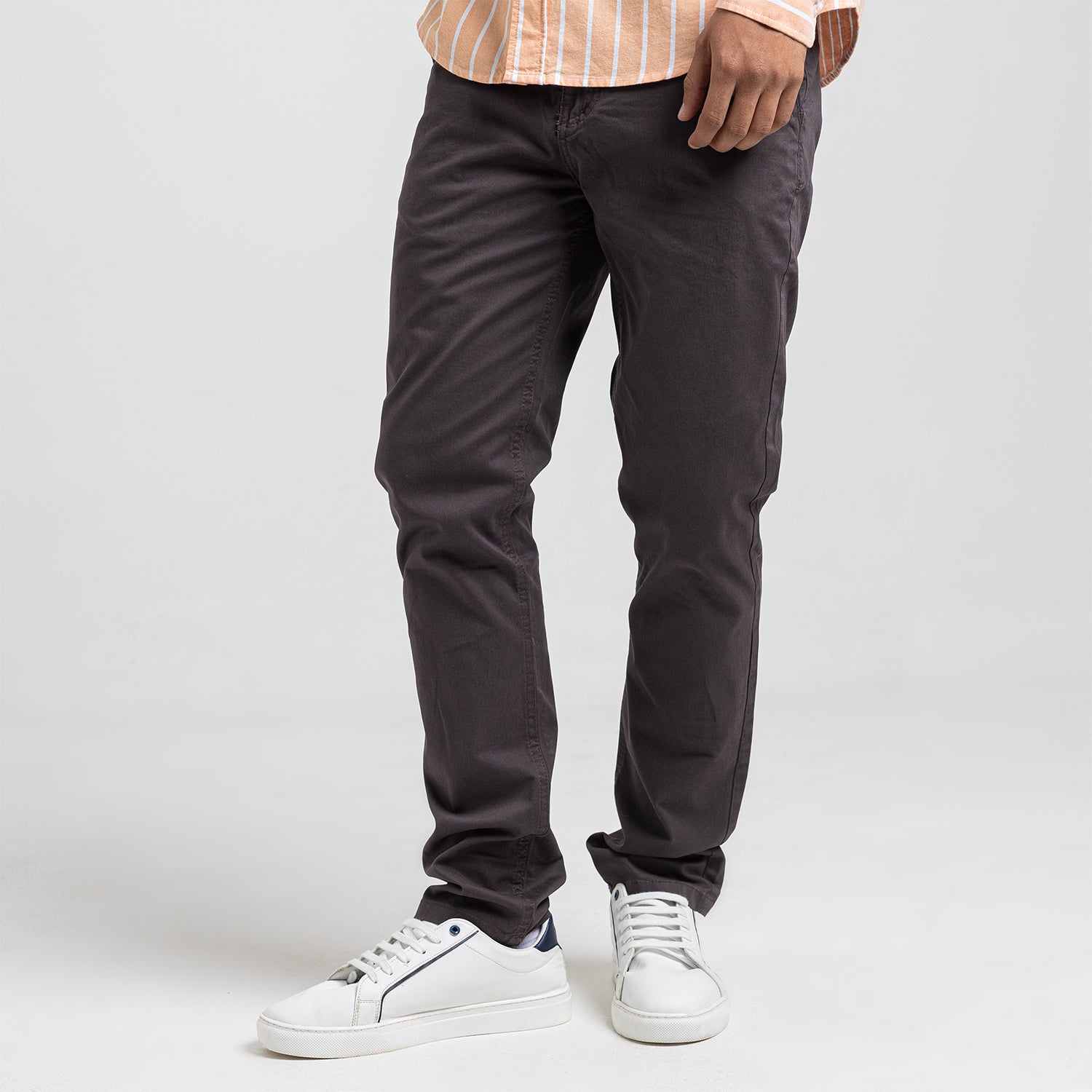 Pants Chino Basic-CH-912-W25 Main image