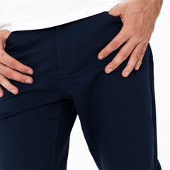 Pants 5 Pocket Slim Str GA-469-S26
