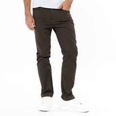 Pants 5 Pocket Slim Str GA-469-S26