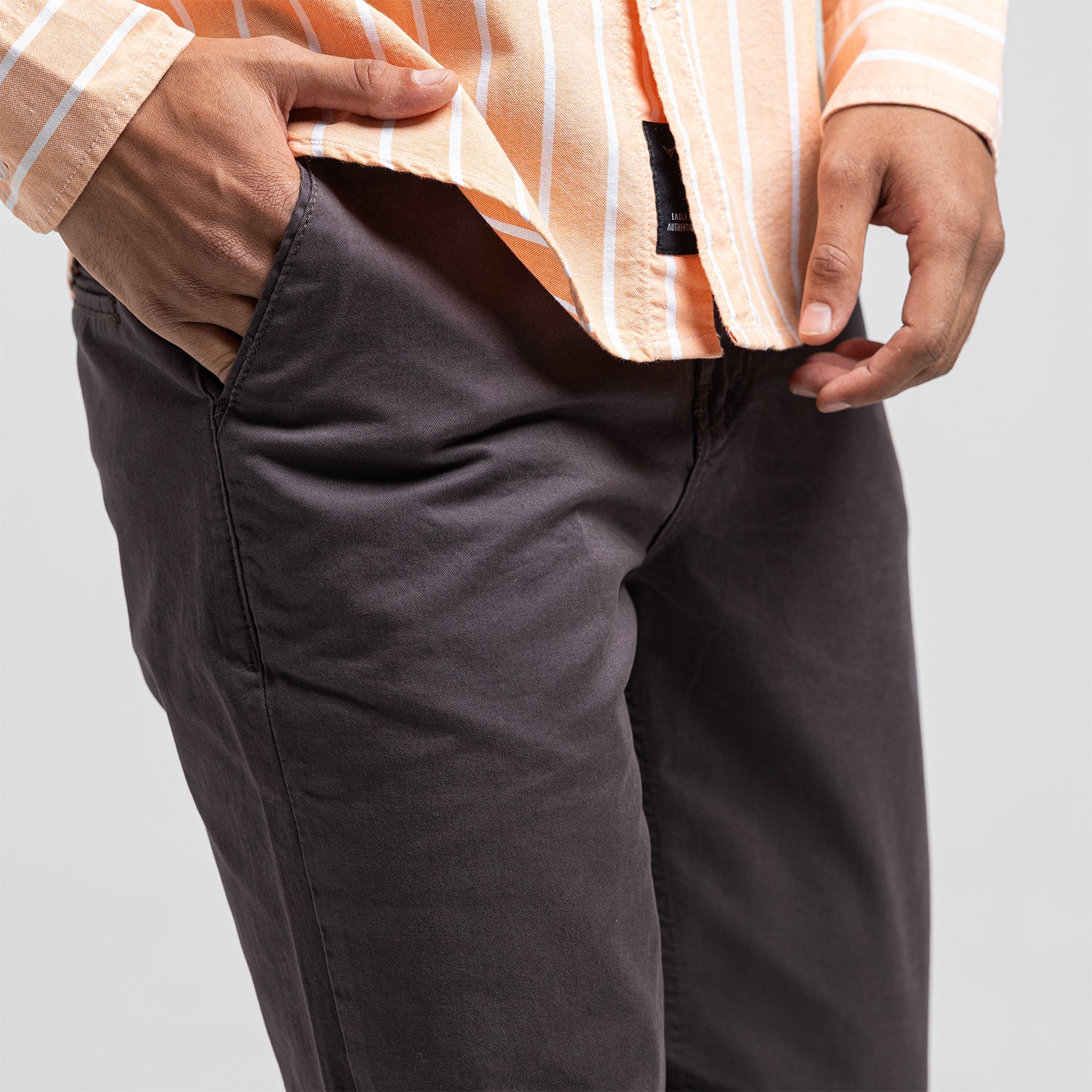 Pants Chino Basic-CH-912-W25