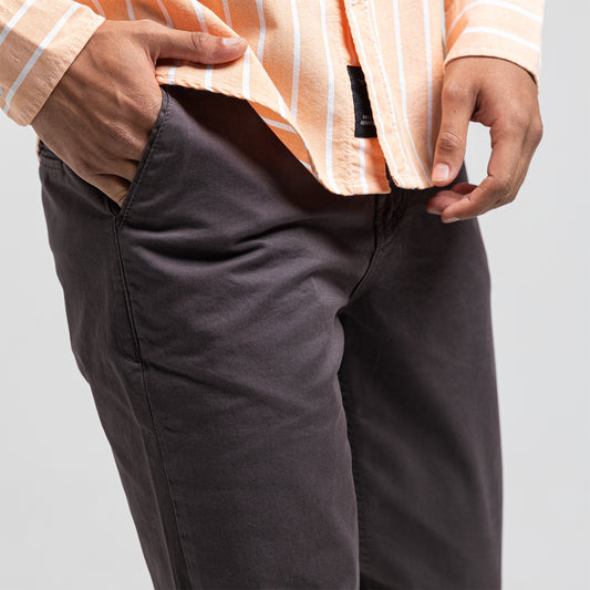 Pants Chino Basic-CH-912-W25