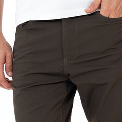 Pants 5 Pocket Slim Str GA-469-S26